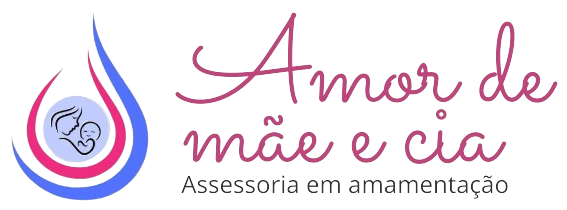 Amor de Me e Cia - Assessoria em Amamentao